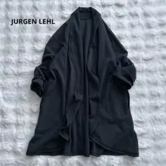 美品✨2021年モデル ヨーガンレール シルク ロングカーディガン 羽織り 美品✨2021年モデル ヨーガンレール シルク ロングカーディガン 羽織り