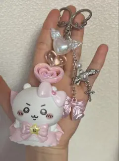 ちいかわ ソフビ