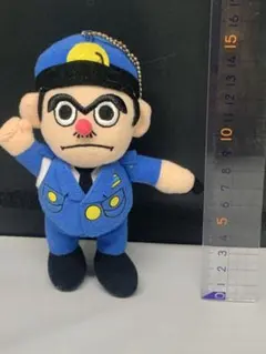 めちゃイケ　岡村巡査　送料込み❣️