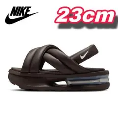ナイキ エアマックス アイラ ウィメンズサンダル 23cm FJ5929-200