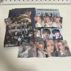 treasure ヨシ セット