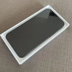 Apple iPhone 12mini 128GB ブラック【ジャンク品】