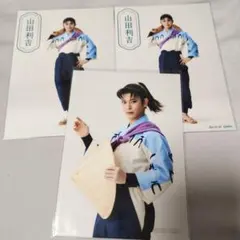 忍ミュ　トレブロ　利吉