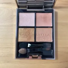 LUNASOL ルナソル アイカラーコレクション 23 モーニンググロウ