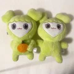 TWICE ジョンブリー バッグチャーム まとめ売り