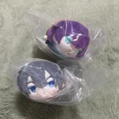 あんスタ もちマス 椎名ニキ 礼瀬マヨイ