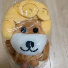 サンエックス　アフロ犬　カーリー犬　スリッパ　平成レトロ サンエックス アフロ犬 カーリー犬 スリッパ 平成レトロ - メルカリ