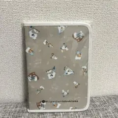 母子手帳ケース (値下げ⭕️)
