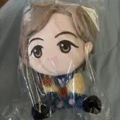 ミセス　一番くじ　ぬいぐるみ