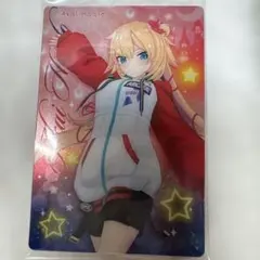 ホロライブウエハース　赤井はあと