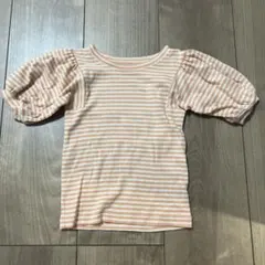 SOOR PLOOM balloon tee 2y 92cmのサムネイル