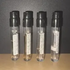 JO MALONE 1.5ml 4種セット