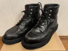 廃盤レッドウイングブーツ6.5D送料込24.5-25.5cm - メルカリ