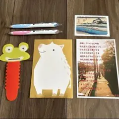 文房具まとめ売り