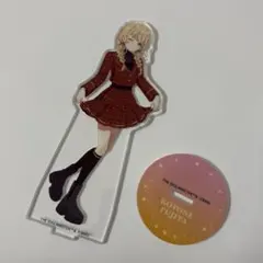 学園アイドルマスター 藤田ことね アクリルスタンド