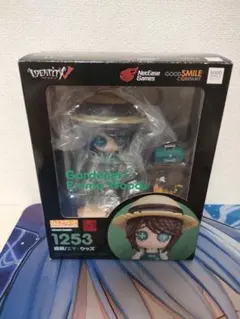 ねんどろいど　庭師　エマ・ウッズ　第五人格 2025年最新】ねんどろいど Identity V 第五人格 庭師の人気アイテム