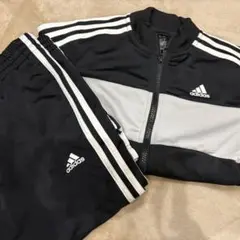 adidasジャージ