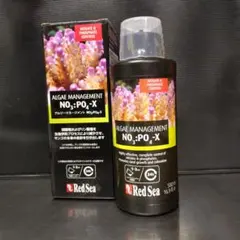 Red Sea NO3:PO4-X 500ml サンゴ 硝酸塩 リン酸塩のサムネイル