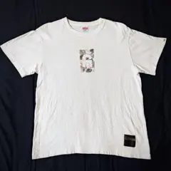 2BRO. Tシャツ 2020 Mサイズ ホワイト United Athle