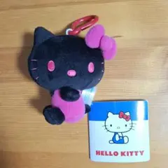 ハローキティ カラビナ付きマスコット vol.2