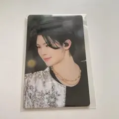 SEVENTEEN follow fellow japan 入場特典 ウジ