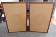 TANNOY ヴィンテージ　Monitor　gold　スピーカーペア