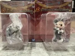 ディズニー ファンタジア　ミッキー85th 一番くじ2個セット