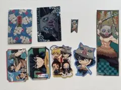 鬼滅の刃 嘴平伊之助