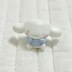 サンリオ　フード付きパーカー　シナモロール　シナモン　バスボール　バスボム