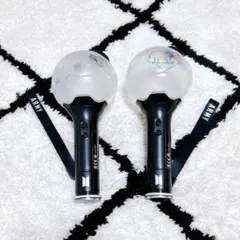BTS OFFICIAL LIGHT STICK ver.3 アミボム　訳あり