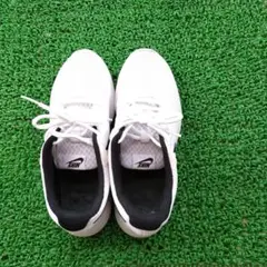 Nike スニーカー ホワイト