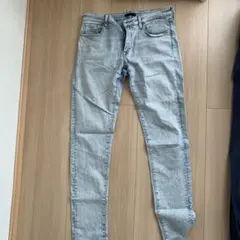 ユニクロ スキニー 32