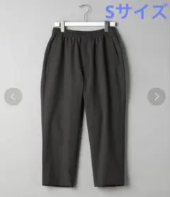 BEAUTY&YOUTH BY 小松マテーレPACK イージー オッド パンツ