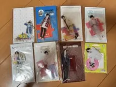 2026年最新】道枝駿佑 アクスタの人気アイテム - メルカリ