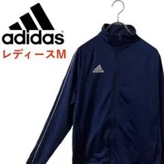 y*r様 T3159*アディダス*パフォーマンスロゴ*トラックジャケット*レディ