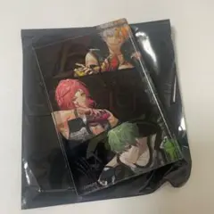 ブラックスター ヒース リコ ミズキ B's-LOG アクリルブロック ブラスタ
