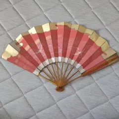 舞扇子