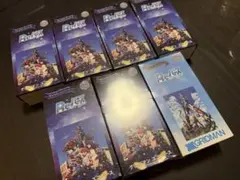 【Reバース】グリッドマン/未開封/7Box 2026年最新】REバース グリッドマン boxの人気アイテム - メルカリ