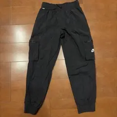 NIKE ナイキ ジョガーパンツ ジュニアL サイズシャカシャカパンツ