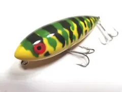 美品　オールド　ヘドン　ザラⅡ　BRS 美品 オールド ヘドン ザラⅡ BRS - メルカリ