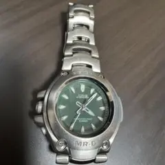 2025年最新】g-shock MRG-121の人気アイテム - メルカリ