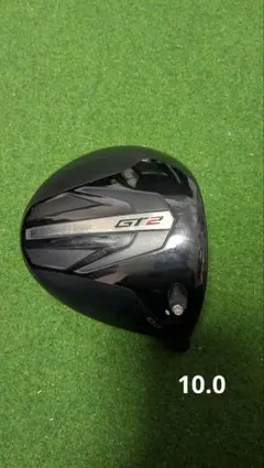 美品】Titleist GT3 10° 1W ドライバー ヘッド単品 HC付 - メルカリ