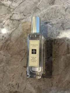 ジョーマローン イングリッシュペア & フリージア 数回の使用のみ