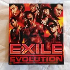 EXILE EVOLUTION