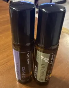 doTERRA ドテラ ローズ マグノリア タッチ 2本セット - メルカリ