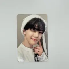 ZEROBASEONE MAKESTAR ギュビン トレカ