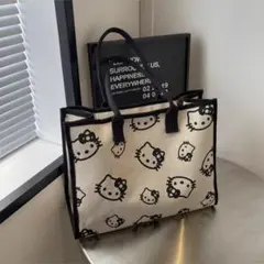 ハローキティ エコバッグ