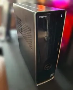 デル Inspiron 3741 Core i3-9100 /1TB フル装備