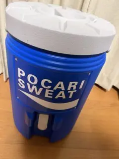 POCARI SWEAT 水筒 東京2025世界陸上 - メルカリ