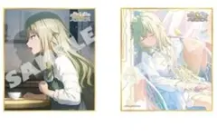 プロセカ　色紙　草薙寧々　58b